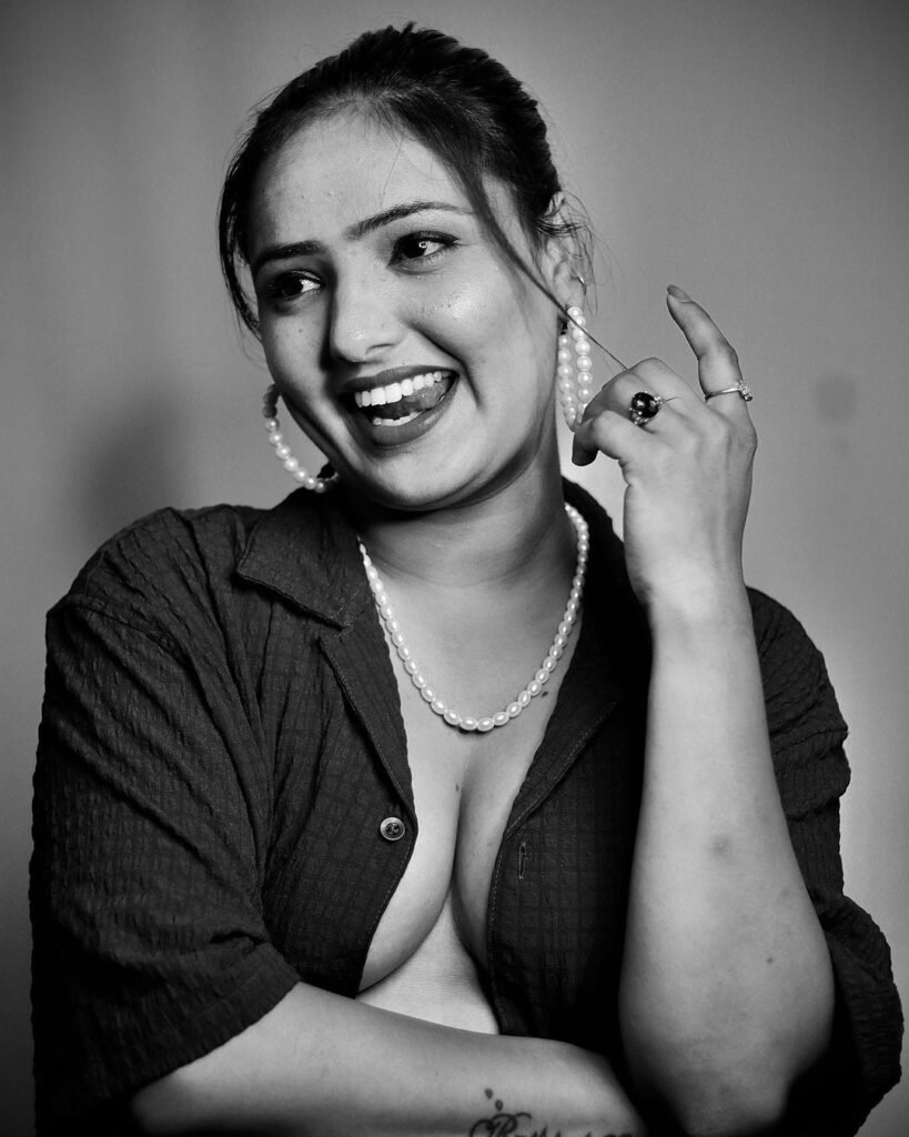 Shyana Khatri webseries list