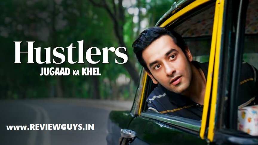 amazon-hustlers-webseries-review-download