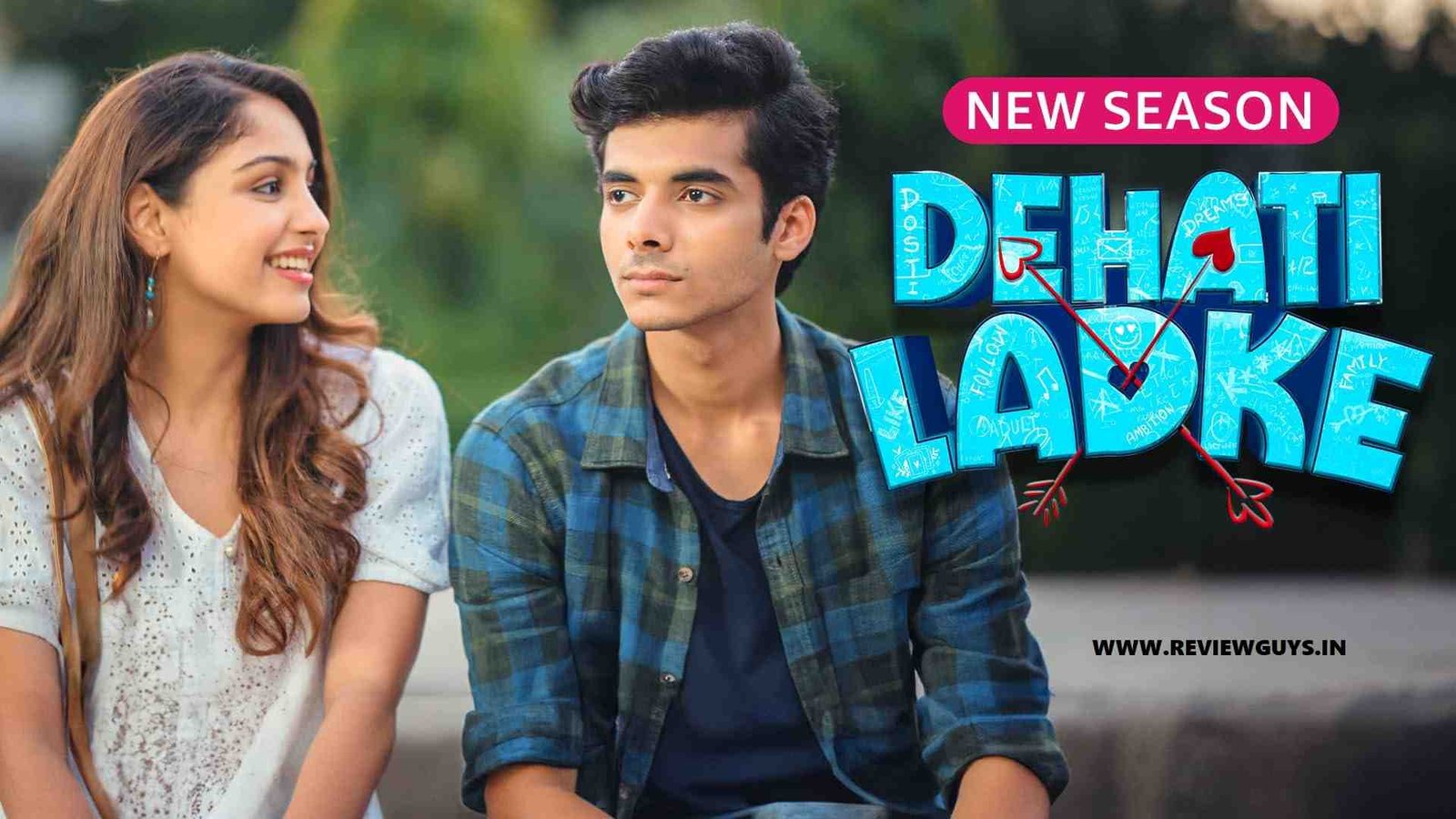 amazon-minitv-dehati-ladke-season-2-review