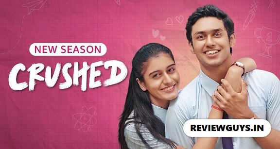 crushed-season-4-review-aadhya-sam-is-back