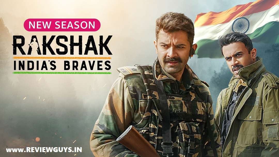 minitv-rakshak-indias-braves-season-2-review