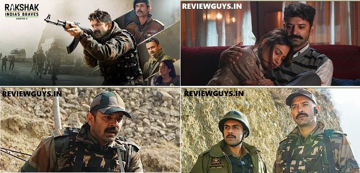 rakshak-indias-braves-s2-cast-barun-surbhi