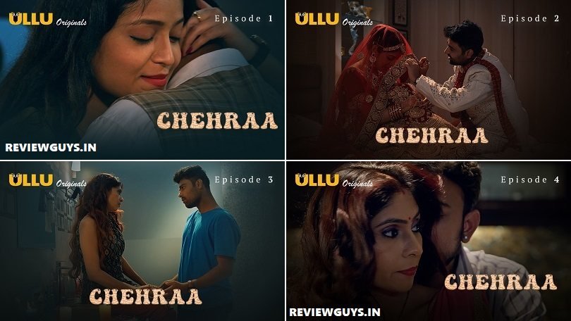 ullu-chehraa-web-series-cast-actress-episode