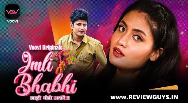 voovi-imli-bhabhi-web-series-review-download